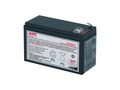 APC RBC2 Replacement Battery Cartridge #2 for select BK and BP 250-500VA Models, RBC2, 55585, Batteries - UPS