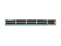 Cisco Catalyst 9300 Network Advantage L3 Managed Switch 8GB RAM 16GB Flash 36x2.5GbE UPoE 12x1-2.5-5-10GbE, C9300-48UXM-A, 34969928, Network Switches