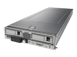 Cisco UCS-SP-C220M4-B-S2 Main Image from Right-angle