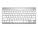 Macally MINIKEYPROA Image 2 from Front
