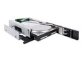 Icy Dock Tray-less 35 Hard Drive Cage, MB171SP-1B, 41306020, Drive Mounting Hardware