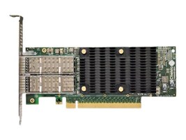 Chelsio T62100-LP-CR                   Main Image from Front