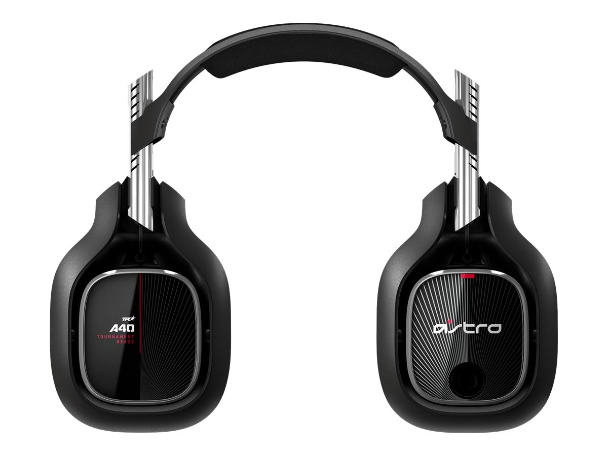 Logitech Astro Gaming - A40 TR Wired Stereo Gaming Headset