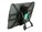 Ram Mounts RAM-HS2U Image 4 from Left-angle