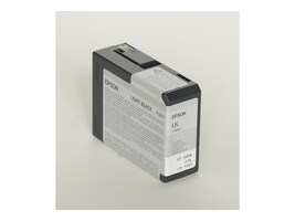 Epson T580700 Main Image from Right-angle