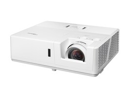Optoma Technology ZU607T Main Image from Right-angle