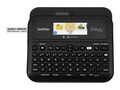 Brother PT-D610BT Business Professional Connected Label Maker, PTD610BT, 41498911, Printers - Label