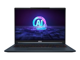 MSI Computer STEALTH16A1026 Main Image from Front