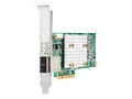 HPE Smart Array E208e-p SR Gen10 12G SAS PCIe Plug-In Controller, 8-External Lanes No Cache, 804398-B21, 34537076, RAID Controllers