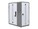 Ergotron YESCABGMPW Image 3 from Right-angle