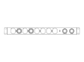 Eaton T2235-5166 Main Image from Front