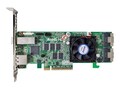 Areca Technology 16-PORTS PCIE GEN 4.0 TRI-MODE, 1886-4X12I, 41777611, Controller Cards & I/O Boards