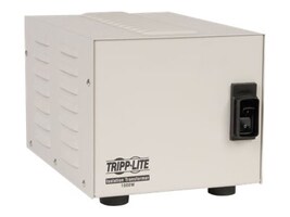 Tripp Lite IS1000HG Main Image from Left-angle