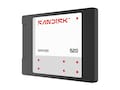 SanDisk 1TB 520 SATA 6Gb s 2.5 Internal Solid State Drive, SDSS51100TAB-000G0 , 42156318, Solid State Drives - Internal SanDisk 1TB 520 SATA 6Gb s 2.5 Internal Solid State Drive, SDSS51100TAB-000G0 , 42156318, Solid State Drives - Internal