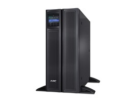 APC SMX3000HVTUS Main Image from Right-angle