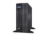 APC Smart-UPS X 3000VA Short Depth Tower Rack Convertible LCD 208V, TAA (SMX3000HVTUS), SMX3000HVTUS, 35804421, Battery Backup/UPS APC Smart-UPS X 3000VA Short Depth Tower Rack Convertible LCD 208V, TAA (SMX3000HVTUS), SMX3000HVTUS, 35804421, Battery Backup/UPS