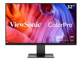 ViewSonic VP3276T-4K                     Main Image from Front