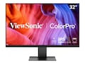ViewSonic 32IN COLORPRO 4K UHD IPS MONIT, VP3276T-4K , 42052397, Digital Signage Players & Solutions ViewSonic 32IN COLORPRO 4K UHD IPS MONIT, VP3276T-4K , 42052397, Digital Signage Players & Solutions
