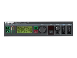 Shure P9T=-H21                       Main Image from Front
