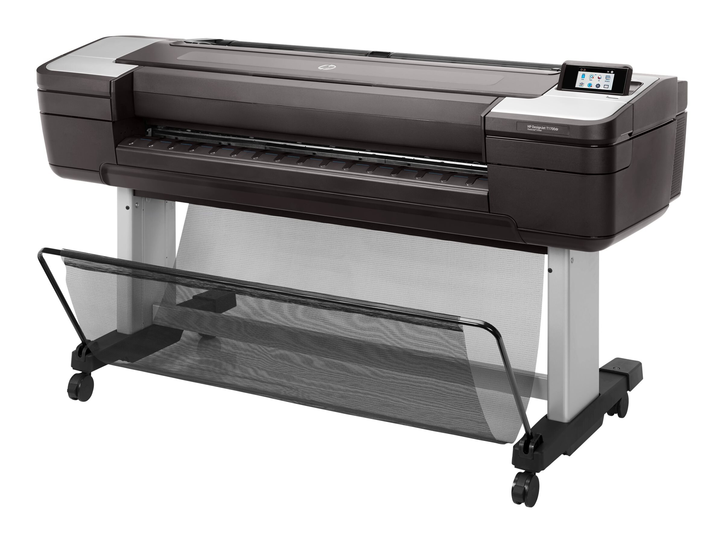 HP DesignJet T1700 44