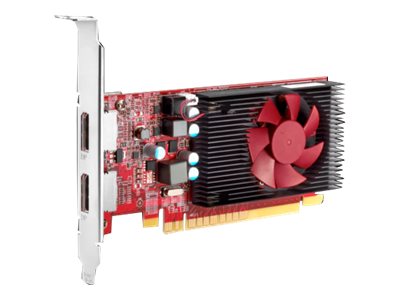HP AMD Radeon R7 430 PCIe 3.0 x16 