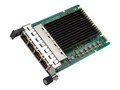 Intel E610-XT4 4-Port OCP 3.0 10Gb Ethernet NIC, Multi-Pack, E610XT4OCP3M5                 , 41974011, Network Adapters & NICs