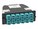 Panduit FC2XO-24-10U Image 3 from Left-angle