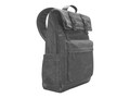 V7 16in Elite Canvas Backpack BLK , CBXT16-CANVAS, 41310439, Carrying Cases - Other