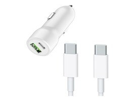 4Xem 4XCARCHARGEKITW Main Image from Multi-angle