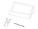 Lexmark 40X9245 Image 1 from Right-angle