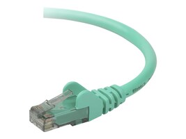 Belkin A3L980-02-GRN-S Main Image from Right-angle