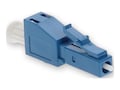AddOn 4dB fixed LC Male to LC Female OS1 SMF Simplex Fiber Attenuator, ADD-ATTNS-LCPC-4DB, 38332369, Cable Accessories AddOn 4dB fixed LC Male to LC Female OS1 SMF Simplex Fiber Attenuator, ADD-ATTNS-LCPC-4DB, 38332369, Cable Accessories
