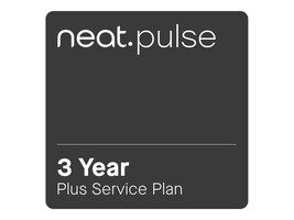 Neatframe (Neat) PULSE-PLUS-BAR3                Main Image from Front
