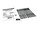 Tripp Lite SRW18USG Image 6 from Left-angle