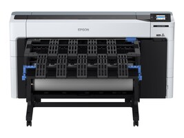 Epson SCP8570DR Main Image from Front