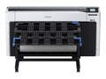 Epson SureColor P8570DR Dual Roll 44 Printer, SCP8570DR, 41319258, Printers - Large Format