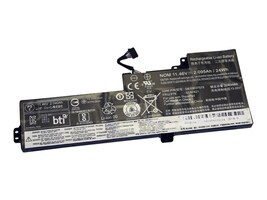 BTI 01AV421-BTI Main Image from Right-angle