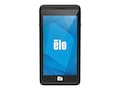 ELO Touch Solutions Elo M50 Mobile Computer Elo E862757 Cellular (USA), Android 10 with GMS, 5.5-inch HD 1280x720, Black, E862757, 41408872, Portable Data Collectors