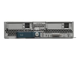 Cisco UCS-EZ-ENTS-B200M3 Main Image from Front