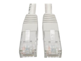 Tripp Lite N200-100-WH Main Image from Front