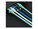 StarTech.com NLBL-1F-CAT6A-PATCH            Image 7 from Left-angle