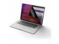 StarTech.com Gold Filter Double-Sided Privacy Screen for 14 MacBook Pro 21 23 , 142MG-PRIVACY-SCREEN, 41751318, Glare Filters & Privacy Screens