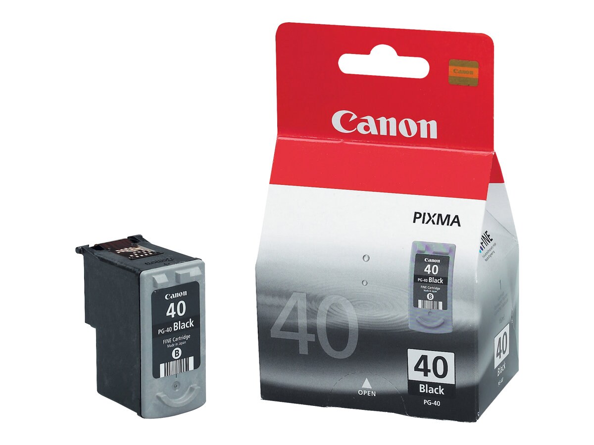 pixma 40