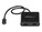 StarTech.com MSTCDP122HD Image 1 from Front