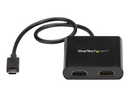 StarTech.com MSTCDP122HD Main Image from Front