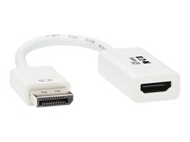 Tripp Lite P136-06N-H2V2 Main Image from Left-angle