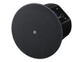 Yamaha VXC8 Ceiling Speakers - Black (Pair), VXC8                          , 41936477, Speakers - Commercial AV