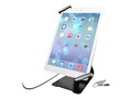 CTA Digital AntiTheft Grip w  Stand for iPad, PAD-UATGS, 34104975, Locks & Security Hardware