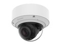 Hanwha 8MP AI Indoor Vandal Dome Camera w  5.9-13.3mm Lens, PND-A9082RV                   , 42061167, Cameras - Security