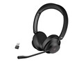 Cyber Acoustics Bluetooth headset HS 1500BT, HS-1500BT, 41758258, Microphones & Accessories